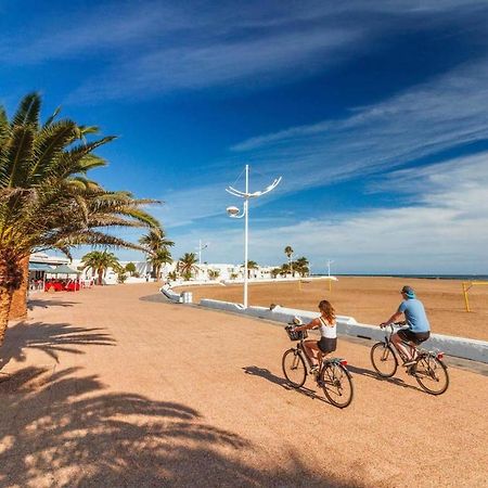 O Sole Mio En Playa Honda Apartment Playa Honda  Ngoại thất bức ảnh