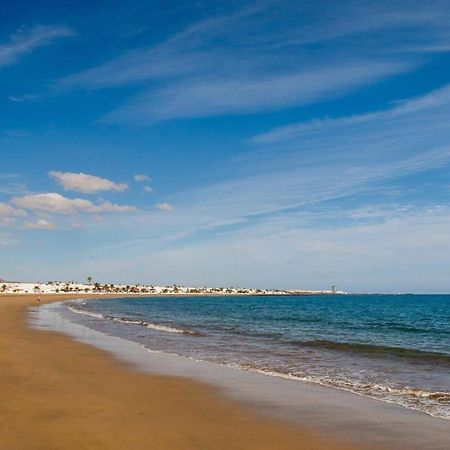 O Sole Mio En Playa Honda Apartment Playa Honda  Ngoại thất bức ảnh