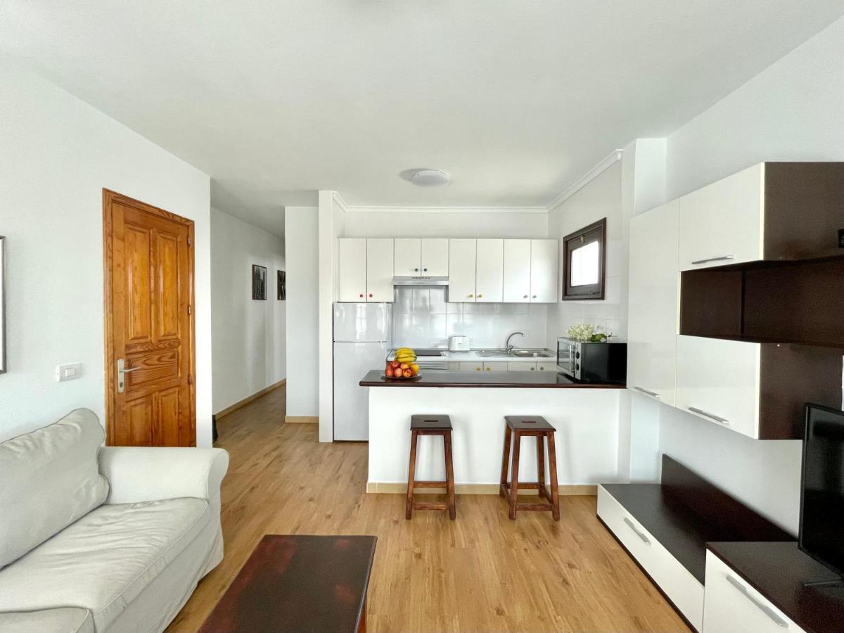 O Sole Mio En Playa Honda Apartment Playa Honda  Ngoại thất bức ảnh