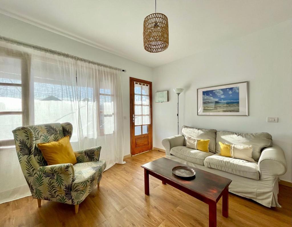 O Sole Mio En Playa Honda Apartment Playa Honda  Ngoại thất bức ảnh