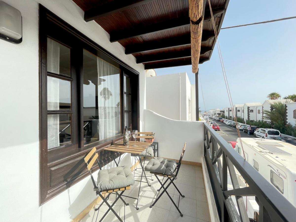 O Sole Mio En Playa Honda Apartment Playa Honda  Ngoại thất bức ảnh