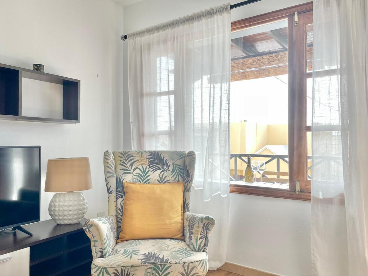 O Sole Mio En Playa Honda Apartment Playa Honda  Ngoại thất bức ảnh