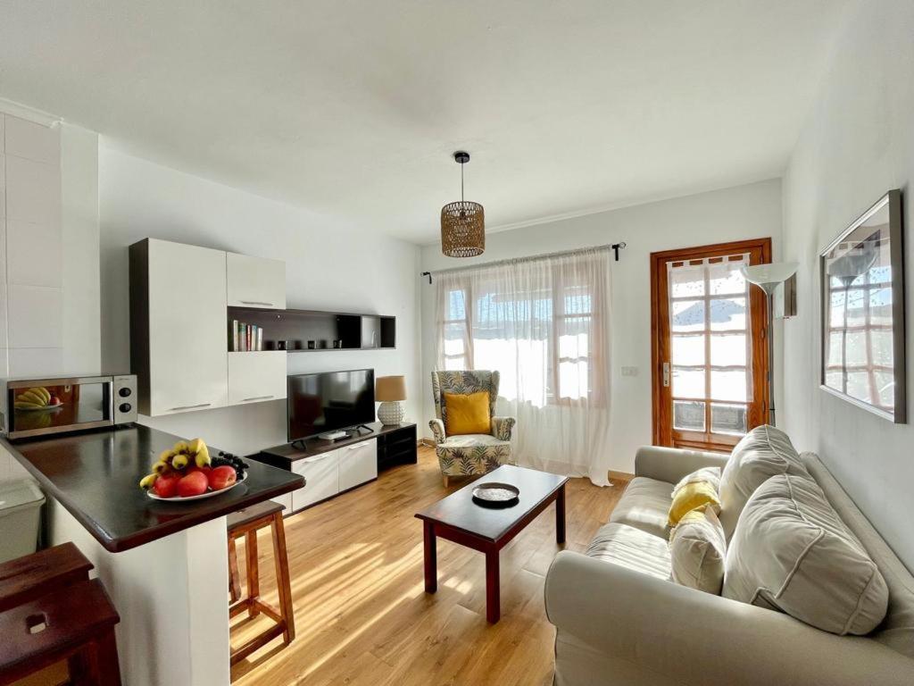 O Sole Mio En Playa Honda Apartment Playa Honda  Ngoại thất bức ảnh