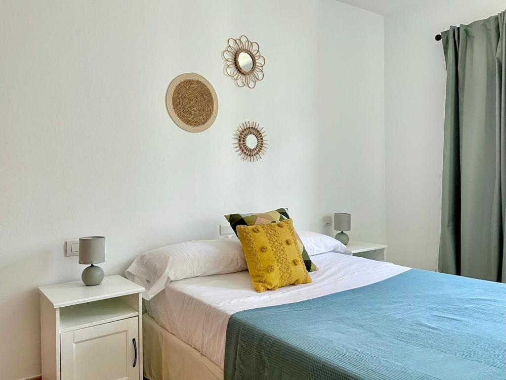 O Sole Mio En Playa Honda Apartment Playa Honda  Ngoại thất bức ảnh