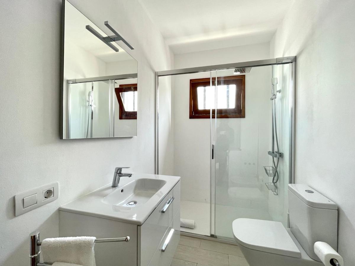 O Sole Mio En Playa Honda Apartment Playa Honda  Ngoại thất bức ảnh
