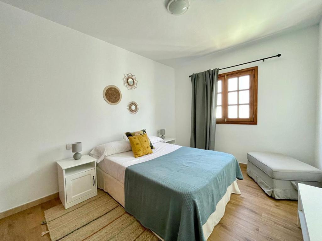 O Sole Mio En Playa Honda Apartment Playa Honda  Ngoại thất bức ảnh