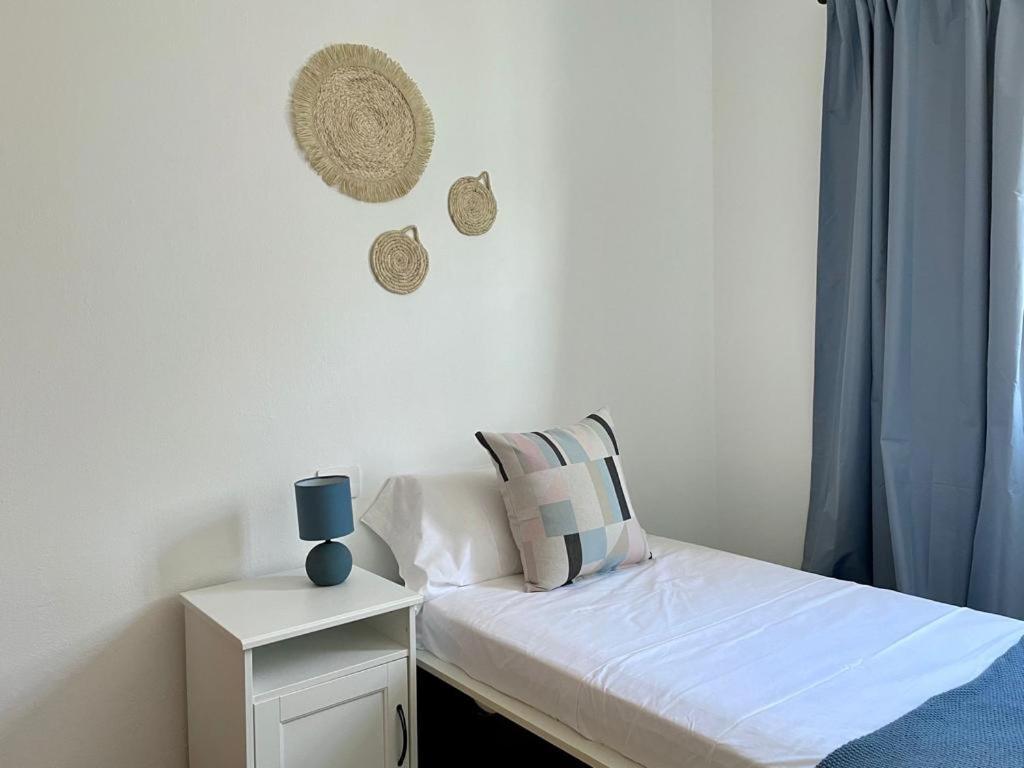 O Sole Mio En Playa Honda Apartment Playa Honda  Ngoại thất bức ảnh