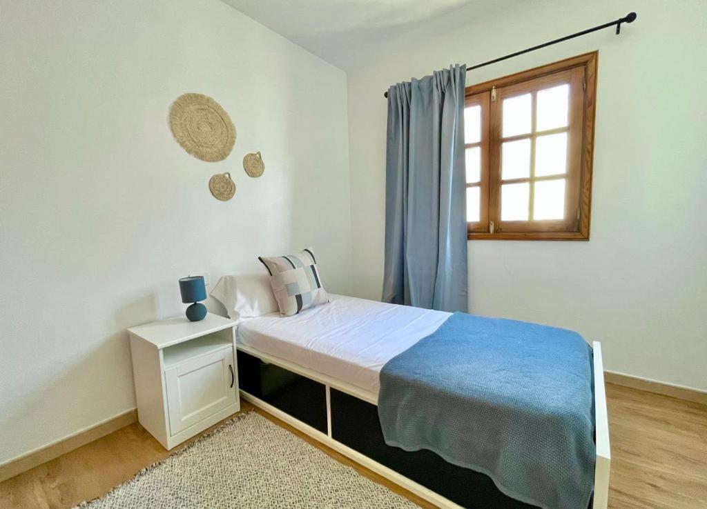O Sole Mio En Playa Honda Apartment Playa Honda  Ngoại thất bức ảnh
