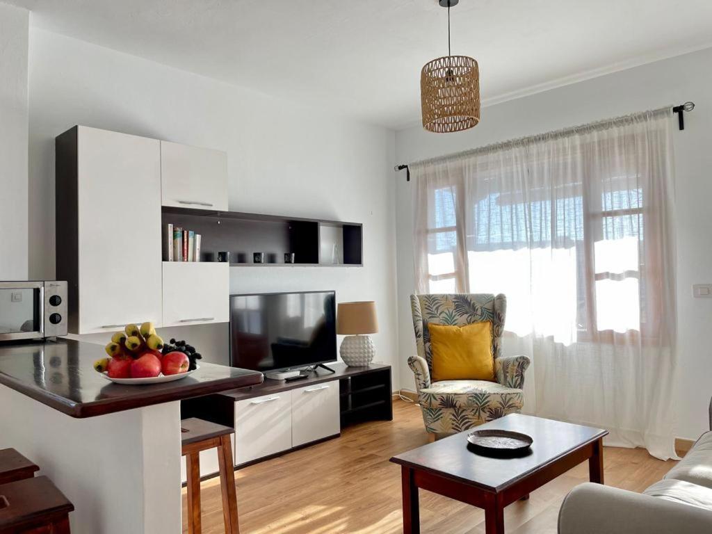 O Sole Mio En Playa Honda Apartment Playa Honda  Ngoại thất bức ảnh