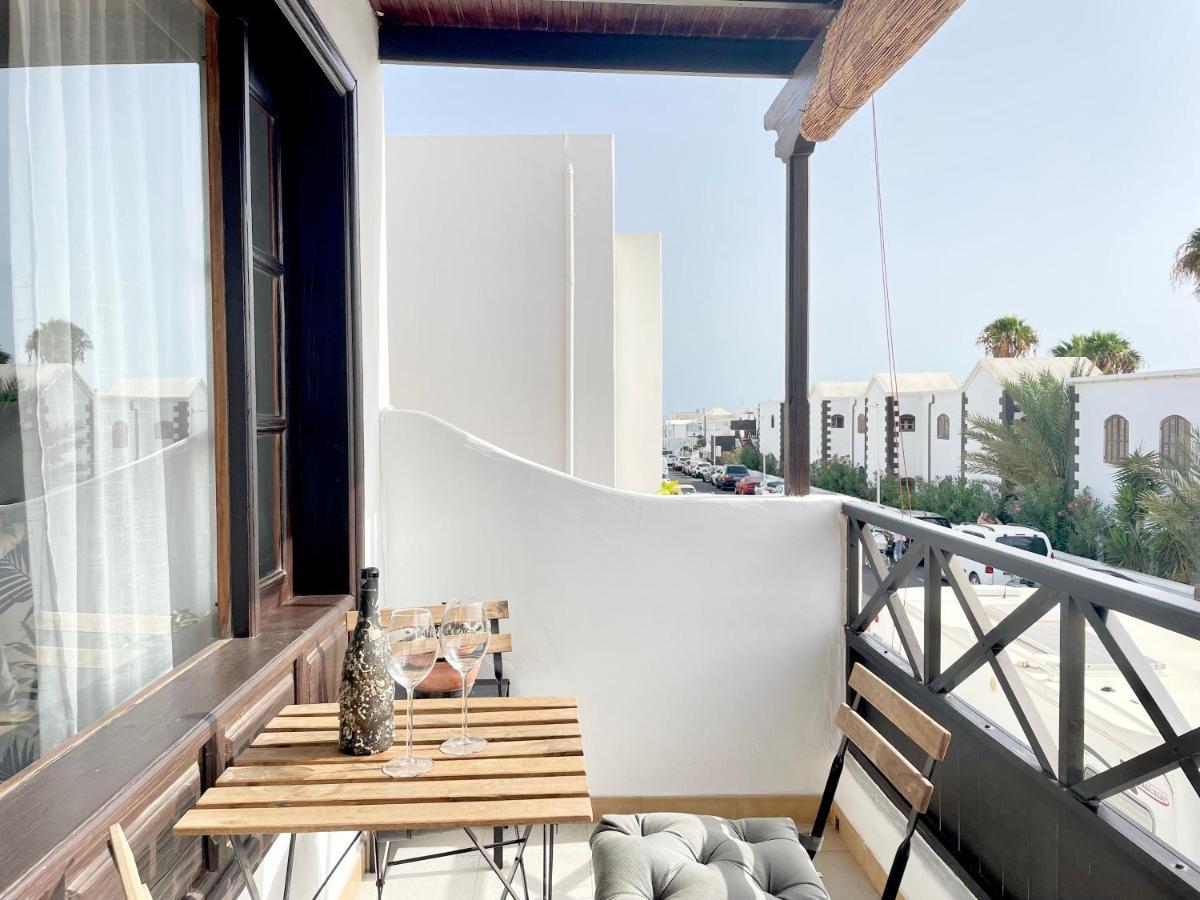 O Sole Mio En Playa Honda Apartment Playa Honda  Ngoại thất bức ảnh