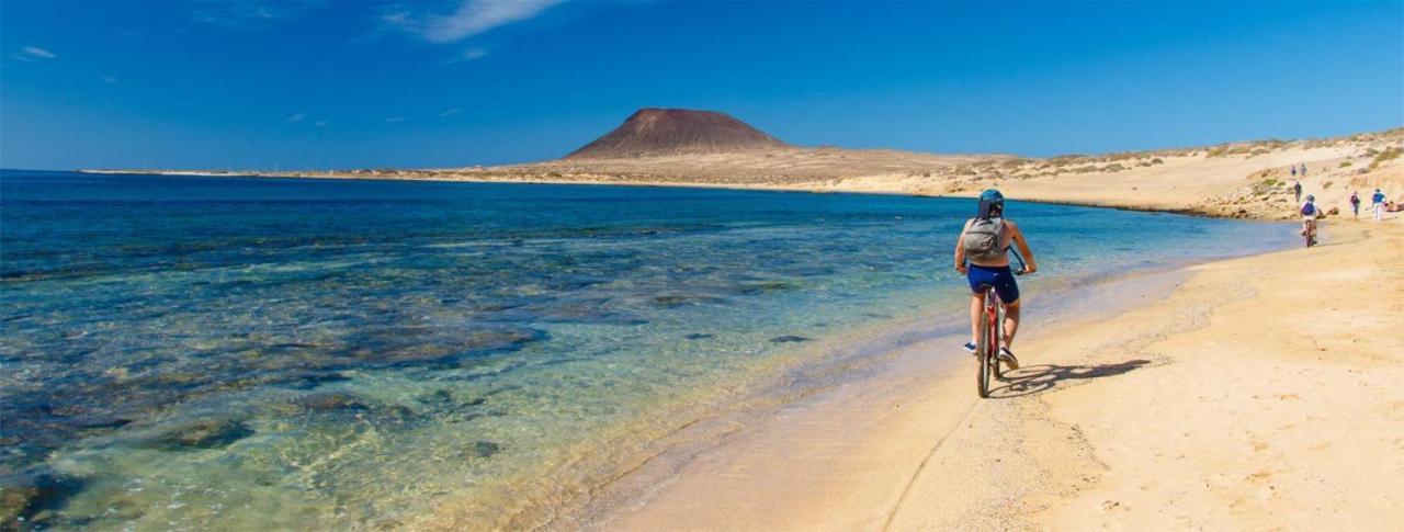 O Sole Mio En Playa Honda Apartment Playa Honda  Ngoại thất bức ảnh