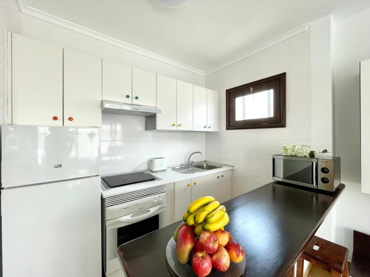 O Sole Mio En Playa Honda Apartment Playa Honda  Ngoại thất bức ảnh