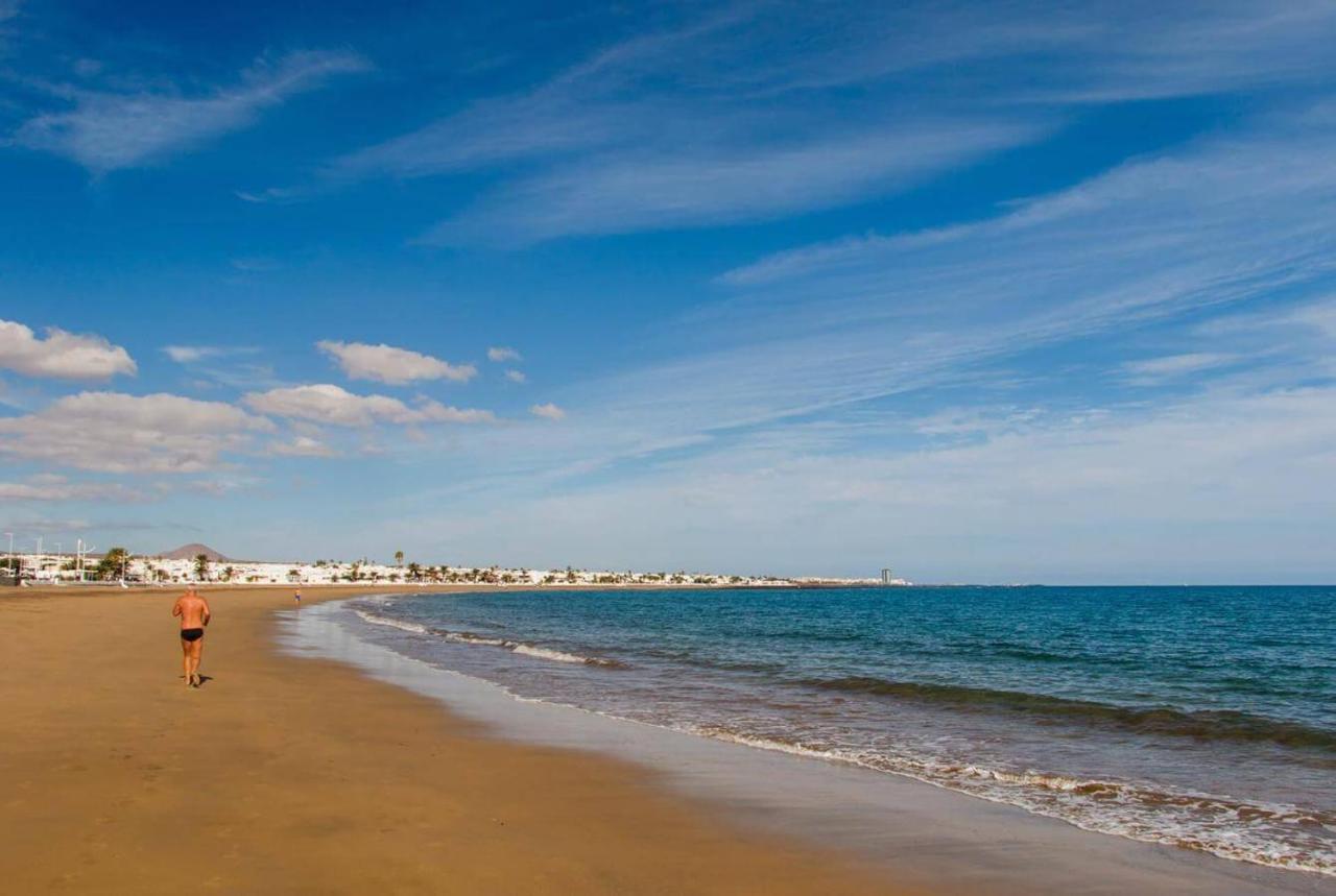 O Sole Mio En Playa Honda Apartment Playa Honda  Ngoại thất bức ảnh